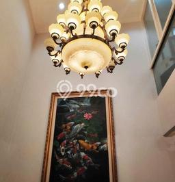 Rumah SHM 2 Lt Cluster Chrysocolla, Phg, Gading Serpong,tangerang Rumah SHM 2 Lt Cluster Chrysocolla, Phg, Gading Serpong,tangerang