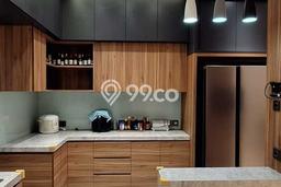 Rumah Sudah Renovasi SHM di Cluster Lavender, Gading Serpong, Tangerang Rumah Sudah Renovasi SHM di Cluster Lavender, Gading Serpong, Tangerang