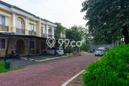 Rumah Sudah Renovasi Semi Furnished SHM di Cluster Il Rosa, Gading Serpong, Serpong, Tangerang Rumah Sudah Renovasi Semi Furnished SHM di Cluster Il Rosa, Gading Serpong, Serpong, Tangerang