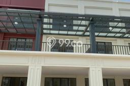Ruko untuk Disewa di Pusat Tangerang Luas Bangunan 178m2 Ruko untuk Disewa di Pusat Tangerang Luas Bangunan 178m2