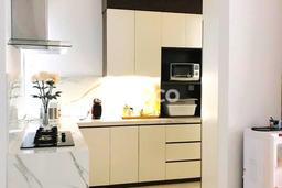 Rumah 2 Lantai SHM Alam Sutera, Cluster Leora, Serpong, Tangerang Rumah 2 Lantai SHM Alam Sutera, Cluster Leora, Serpong, Tangerang