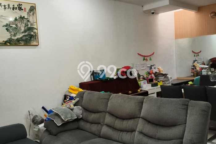Jual Rumah Luas Elegan Dengan View Eksklusif di Gading Serpong, Tangerang Jual Rumah Luas Elegan Dengan View Eksklusif di Gading Serpong, Tangerang