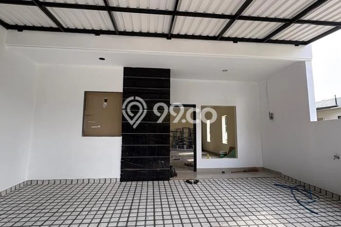 Dijual Cepat Rumah Bagus Siap Huni LB 150m2 di Serpong Utara, Tangerang Selatan Dijual Cepat Rumah Bagus Siap Huni LB 150m2 di Serpong Utara, Tangerang Selatan