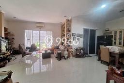Jual Rumah Luas Megah Dengan View Cantik di BSD Pavillion Residence, Tangerang Jual Rumah Luas Megah Dengan View Cantik di BSD Pavillion Residence, Tangerang