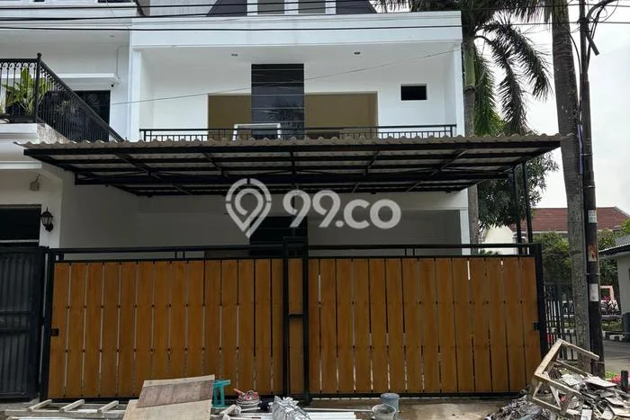 Dijual Cepat Rumah Bagus Siap Huni LB 150m2 di Serpong Utara, Tangerang Selatan Dijual Cepat Rumah Bagus Siap Huni LB 150m2 di Serpong Utara, Tangerang Selatan