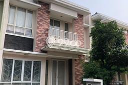 Jual Rumah Luas Megah Dengan View Cantik di Gading Serpong, Tangerang Jual Rumah Luas Megah Dengan View Cantik di Gading Serpong, Tangerang