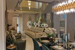 Dijual Rumah Luas Elegan Dengan View Eksklusif di Gading Serpong, Tangerang Dijual Rumah Luas Elegan Dengan View Eksklusif di Gading Serpong, Tangerang