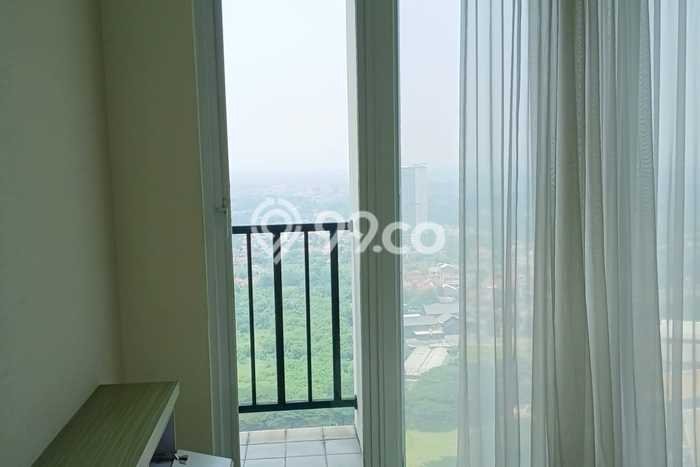 Untuk Dijual Apartemen 1 KT & 1 KM di Tangerang Area Strategis Untuk Dijual Apartemen 1 KT & 1 KM di Tangerang Area Strategis