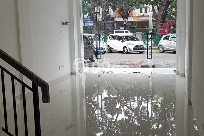 Ruko Dijual di Kawasan BSD, Tangerang Selatan Harga Kompetitif Ruko Dijual di Kawasan BSD, Tangerang Selatan Harga Kompetitif