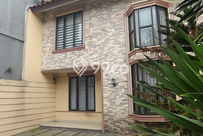 Jual Rumah Modern 2 KT di Gading Serpong, Tangerang Jual Rumah Modern 2 KT di Gading Serpong, Tangerang