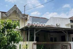 Rumah Luas Asri 2 KT Siap Huni di Summarecon Serpong Tangerang Rumah Luas Asri 2 KT Siap Huni di Summarecon Serpong Tangerang