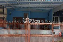 Rumah Modern 3 Kamar LT 96m2 di Citra Garden Rumah Modern 3 Kamar LT 96m2 di Citra Garden