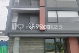 Jual Rumah Strategis Bagus Punya 5 KT di Karawang Barat Karawang SHM Jual Rumah Strategis Bagus Punya 5 KT di Karawang Barat Karawang SHM