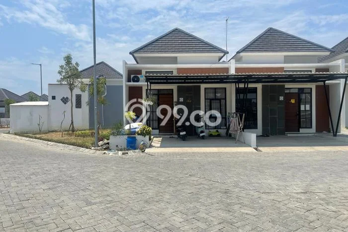 Hunian Murah Dijual Area Karawang Timur, Karawang Harga Rp 55 Juta Hunian Murah Dijual Area Karawang Timur, Karawang Harga Rp 55 Juta