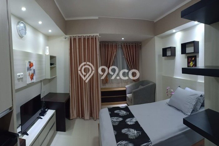 Sewa Apartemen Harga Terjangkau di Cikarang 1 Bedroom Sewa Apartemen Harga Terjangkau di Cikarang 1 Bedroom