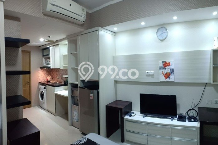 Sewa Apartemen Harga Terjangkau di Cikarang 1 Bedroom Sewa Apartemen Harga Terjangkau di Cikarang 1 Bedroom