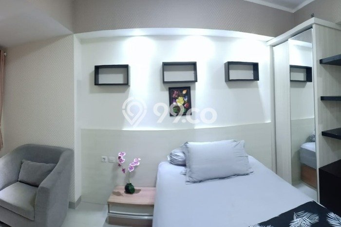 Sewa Apartemen Harga Terjangkau di Cikarang 1 Bedroom Sewa Apartemen Harga Terjangkau di Cikarang 1 Bedroom