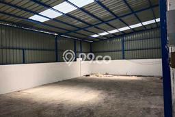 Unit Gudang Tersedia di Delta Mas Spesifikasi LB 1150m2 Unit Gudang Tersedia di Delta Mas Spesifikasi LB 1150m2