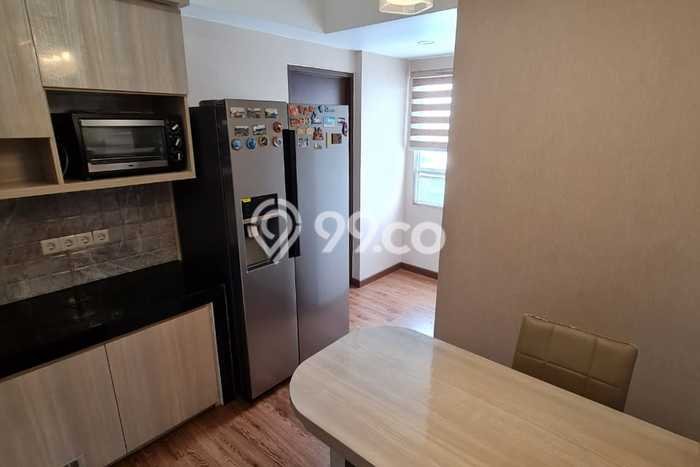 Dijual Apartemen di Bekasi 2 Kamar & 2 Kamar Mandi, Luas 68m2 Dijual Apartemen di Bekasi 2 Kamar & 2 Kamar Mandi, Luas 68m2