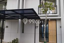 BEST INVESTMENT! Rumah di Lippo Cikarang, Luas 60m² LB 55m² BEST INVESTMENT! Rumah di Lippo Cikarang, Luas 60m² LB 55m²