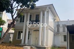 Best Deal Hunian Premium Ideal dan Luas di Lippo Cikarang, Cikarang Best Deal Hunian Premium Ideal dan Luas di Lippo Cikarang, Cikarang