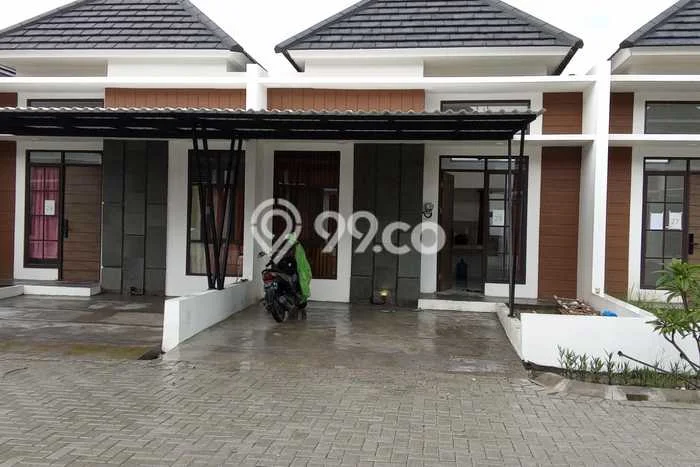 Lokasi terbaik! Rumah siap huni dikontrakkan di Karawang Timur LB 30m2 Lokasi terbaik! Rumah siap huni dikontrakkan di Karawang Timur LB 30m2