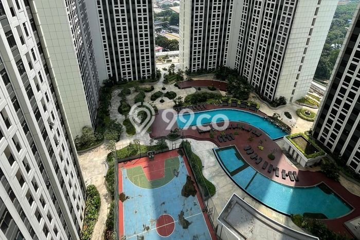 Apartemen Premium Kawasan Cikarang Barat, 1 KM, Luas 45m2m², Ready Huni Apartemen Premium Kawasan Cikarang Barat, 1 KM, Luas 45m2m², Ready Huni