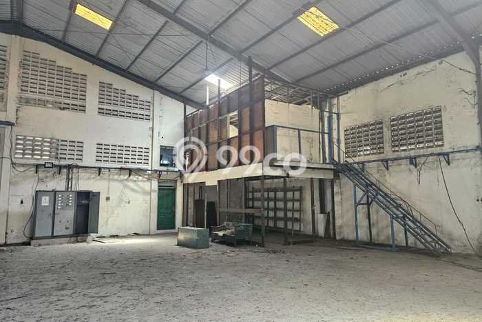 Unit Gudang Strategis di Kartasura, Sukoharjo Potensi Cuan Besar Unit Gudang Strategis di Kartasura, Sukoharjo Potensi Cuan Besar