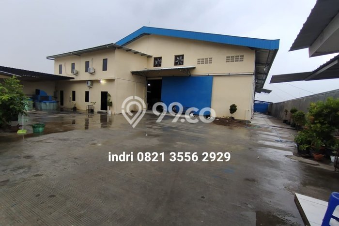 Pabrik Dijual di Sukoharjo Sukoharjo dengan LB 1000m2 Pabrik Dijual di Sukoharjo Sukoharjo dengan LB 1000m2