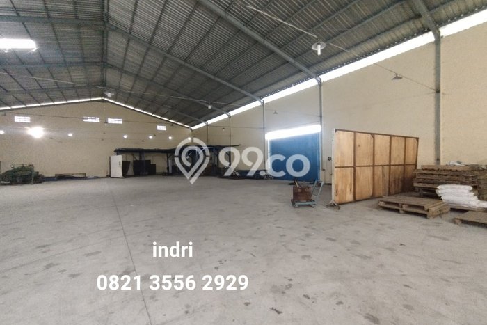 Pabrik Dijual di Sukoharjo Sukoharjo dengan LB 1000m2 Pabrik Dijual di Sukoharjo Sukoharjo dengan LB 1000m2