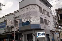 Untuk Disewa Ruko di Serengan Solo LT 102m2, LB 296m2 Untuk Disewa Ruko di Serengan Solo LT 102m2, LB 296m2
