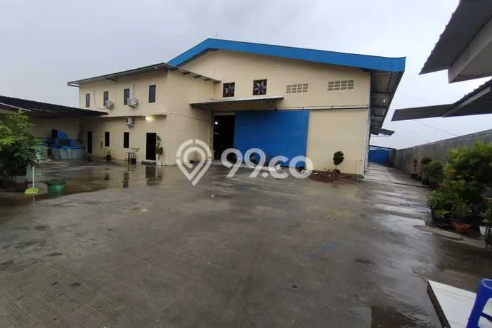 Pabrik Paling Dicari LB 1000m2 Dijual di Sukoharjo Pabrik Paling Dicari LB 1000m2 Dijual di Sukoharjo