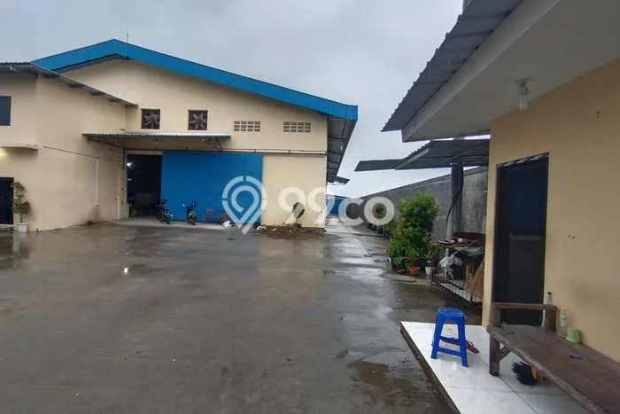 Pabrik Paling Dicari LB 1000m2 Dijual di Sukoharjo Pabrik Paling Dicari LB 1000m2 Dijual di Sukoharjo