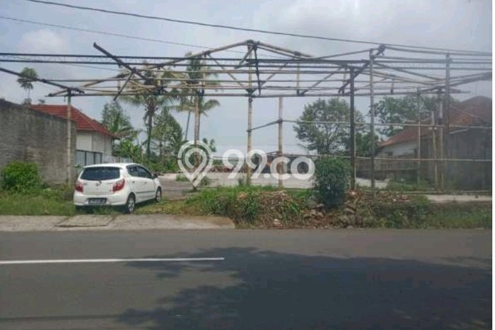 Tanah Kavling Dijual di Boyolali dengan Spesifikasi 1120m2 Tanah Kavling Dijual di Boyolali dengan Spesifikasi 1120m2
