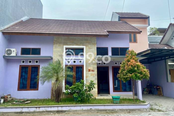 Sewa cepat rumah minimalis strategis 3 Kamar di Solo Baru, Solo Sewa cepat rumah minimalis strategis 3 Kamar di Solo Baru, Solo