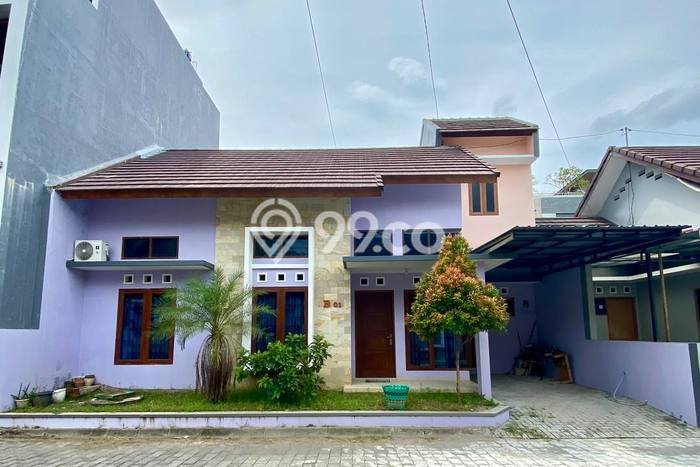 Sewa cepat rumah minimalis strategis 3 Kamar di Solo Baru, Solo Sewa cepat rumah minimalis strategis 3 Kamar di Solo Baru, Solo