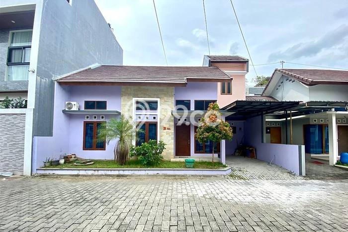 Sewa cepat rumah minimalis strategis 3 Kamar di Solo Baru, Solo Sewa cepat rumah minimalis strategis 3 Kamar di Solo Baru, Solo
