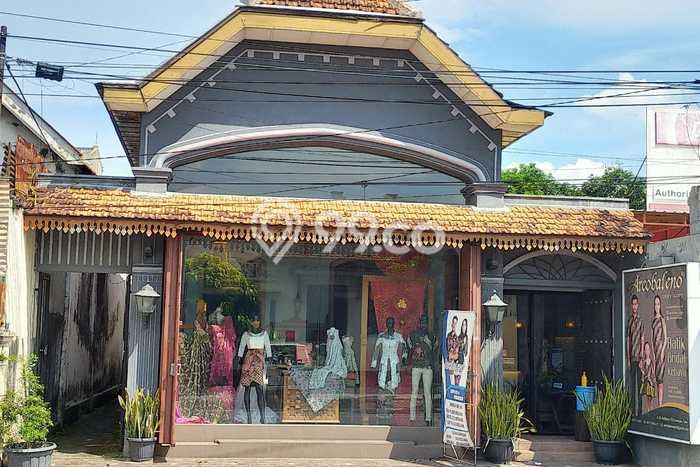 Dijual Rumah Premium dengan Fasilitas Sekitar Lengkap di Laweyan, Solo Dijual Rumah Premium dengan Fasilitas Sekitar Lengkap di Laweyan, Solo