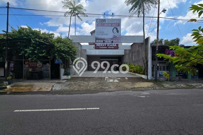 Dijual Ruko di Sukoharjo Sukoharjo LT 360m2 / LB 401m2 Dijual Ruko di Sukoharjo Sukoharjo LT 360m2 / LB 401m2
