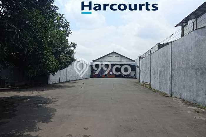 Unit Gudang Paling Strategis di Kartasura Sukoharjo dengan LB 1900m2 Unit Gudang Paling Strategis di Kartasura Sukoharjo dengan LB 1900m2