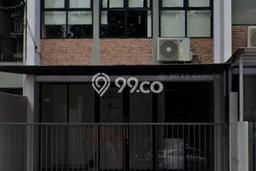 FOR RENT! Ruko di Kebagusan Cocok untuk Bisnis 89m2 FOR RENT! Ruko di Kebagusan Cocok untuk Bisnis 89m2