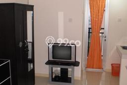 Disewakan Apartemen Ekonomis 1 BR di Margonda Depok Disewakan Apartemen Ekonomis 1 BR di Margonda Depok