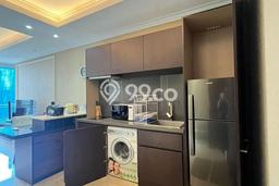 Disewakan Apartemen Murah di Senopati 1 Bedroom Disewakan Apartemen Murah di Senopati 1 Bedroom