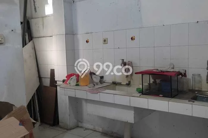 Rumah Strategis Minimalis Lb 90m2 di Menteng, Jakarta Pusat Rumah Strategis Minimalis Lb 90m2 di Menteng, Jakarta Pusat