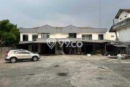 Gudang paling strategis disewakan di Pamulang Tangerang Selatan Gudang paling strategis disewakan di Pamulang Tangerang Selatan