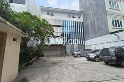 Dijual! Komersial di Wahid Hasyim Jakarta Pusat LT 650m2 / LB 800m2 Kawasan Bisnis Dijual! Komersial di Wahid Hasyim Jakarta Pusat LT 650m2 / LB 800m2 Kawasan Bisnis