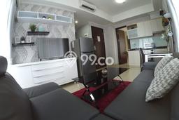Dijual Apartemen Strategis di Menteng Jakarta Pusat 2 Kamar Tidur Dijual Apartemen Strategis di Menteng Jakarta Pusat 2 Kamar Tidur