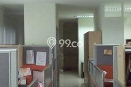 Unit Kantor Strategis di Pancoran, Jakarta Selatan Potensi Bisnis Besar Unit Kantor Strategis di Pancoran, Jakarta Selatan Potensi Bisnis Besar