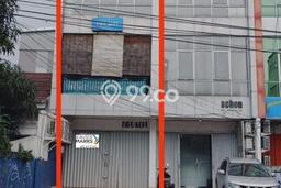 Dijual Ruko di Menteng, Jakarta Pusat Harga Penawaran Spesial Dijual Ruko di Menteng, Jakarta Pusat Harga Penawaran Spesial