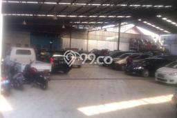 Unit Ruko Strategis di Cempaka Putih, Jakarta Pusat Potensi Bisnis Besar Unit Ruko Strategis di Cempaka Putih, Jakarta Pusat Potensi Bisnis Besar